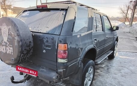 Opel Frontera A, 1996 год, 450 000 рублей, 6 фотография