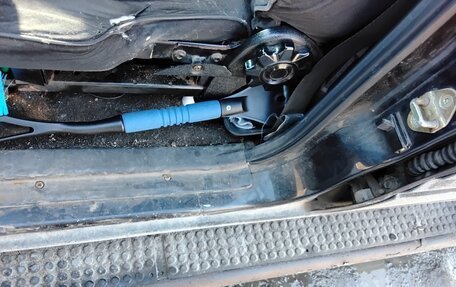 Opel Frontera A, 1996 год, 450 000 рублей, 14 фотография