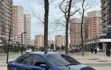 Volkswagen Polo VI (EU Market), 2018 год, 790 000 рублей, 9 фотография