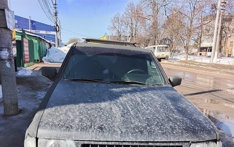 Opel Frontera A, 1996 год, 450 000 рублей, 15 фотография