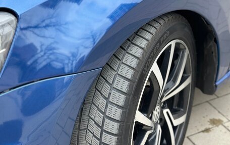 Volkswagen Polo VI (EU Market), 2018 год, 790 000 рублей, 3 фотография