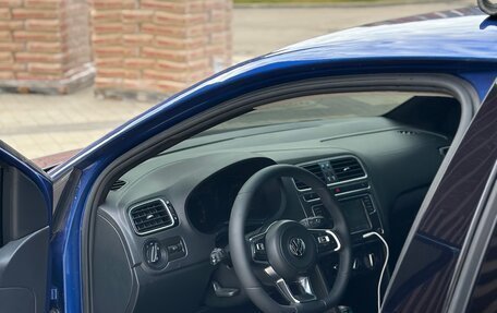 Volkswagen Polo VI (EU Market), 2018 год, 790 000 рублей, 13 фотография