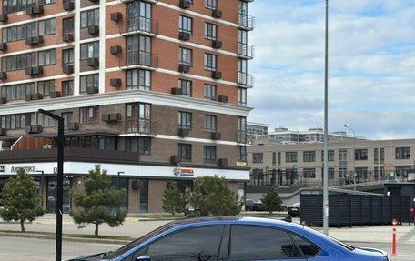 Volkswagen Polo VI (EU Market), 2018 год, 790 000 рублей, 4 фотография