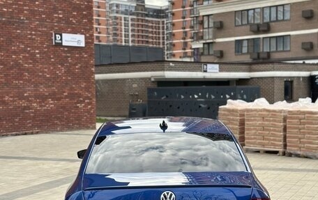 Volkswagen Polo VI (EU Market), 2018 год, 790 000 рублей, 6 фотография