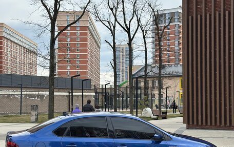 Volkswagen Polo VI (EU Market), 2018 год, 790 000 рублей, 8 фотография