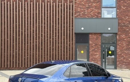 Volkswagen Polo VI (EU Market), 2018 год, 790 000 рублей, 7 фотография