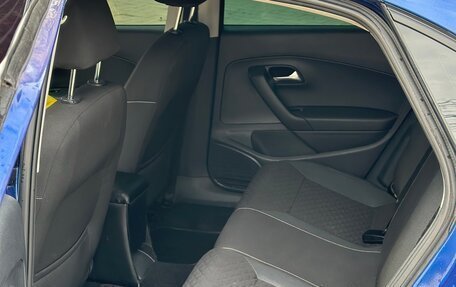 Volkswagen Polo VI (EU Market), 2018 год, 790 000 рублей, 15 фотография