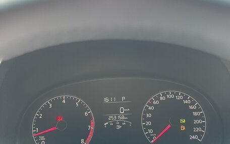 Volkswagen Polo VI (EU Market), 2018 год, 790 000 рублей, 19 фотография