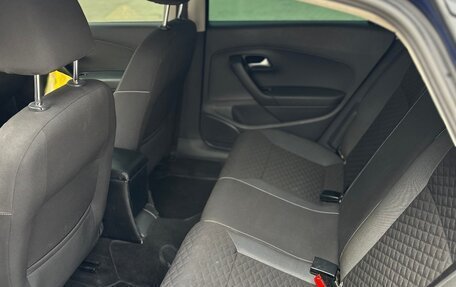 Volkswagen Polo VI (EU Market), 2018 год, 790 000 рублей, 16 фотография