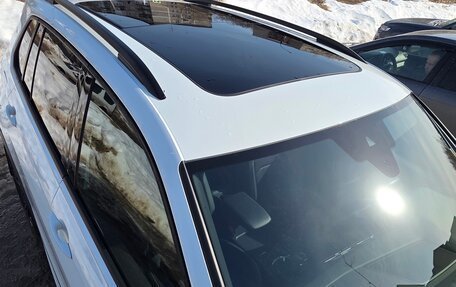 Volkswagen Tiguan II, 2021 год, 4 900 000 рублей, 6 фотография