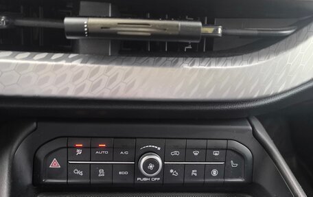 Haval F7 I, 2023 год, 2 430 000 рублей, 12 фотография