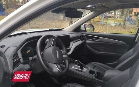 Haval F7 I, 2023 год, 2 430 000 рублей, 8 фотография