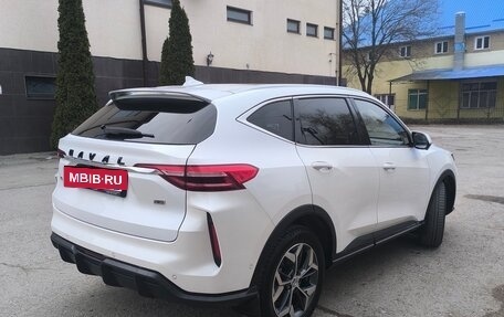 Haval F7 I, 2023 год, 2 430 000 рублей, 7 фотография