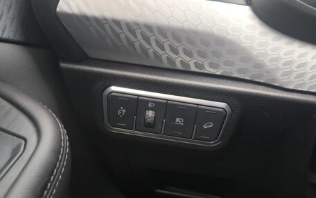 Haval F7 I, 2023 год, 2 430 000 рублей, 13 фотография