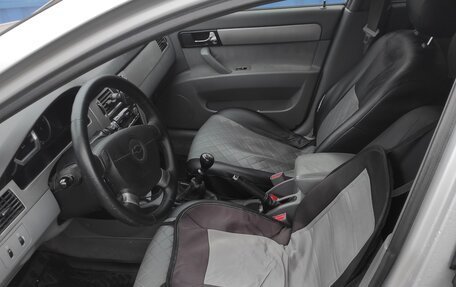 Chevrolet Lacetti, 2007 год, 350 000 рублей, 8 фотография