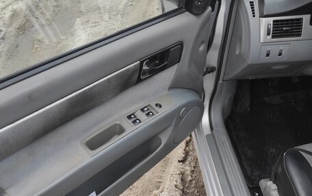 Chevrolet Lacetti, 2007 год, 350 000 рублей, 7 фотография