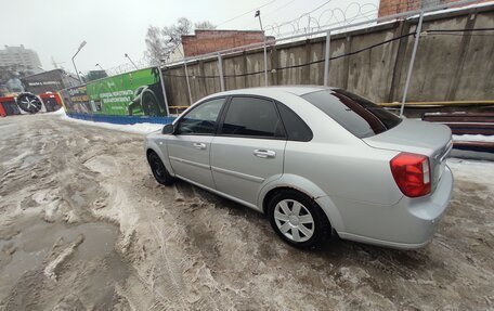 Chevrolet Lacetti, 2007 год, 350 000 рублей, 3 фотография