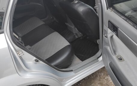 Chevrolet Lacetti, 2007 год, 350 000 рублей, 10 фотография