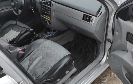 Chevrolet Lacetti, 2007 год, 350 000 рублей, 11 фотография