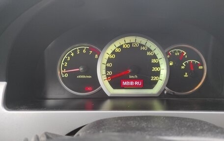 Chevrolet Lacetti, 2007 год, 350 000 рублей, 12 фотография