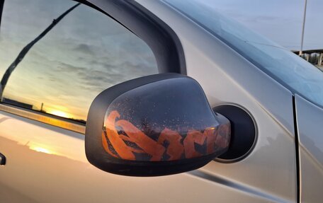 Renault Sandero I, 2012 год, 500 000 рублей, 20 фотография