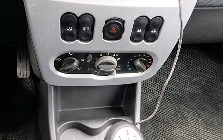 Renault Sandero I, 2011 год, 600 000 рублей, 7 фотография