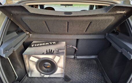 Renault Sandero I, 2012 год, 500 000 рублей, 22 фотография