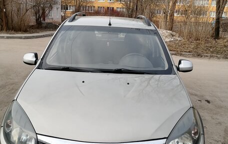Renault Sandero I, 2011 год, 600 000 рублей, 3 фотография