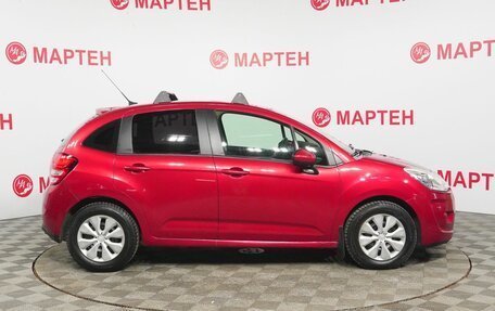 Citroen C3 II, 2010 год, 350 000 рублей, 4 фотография