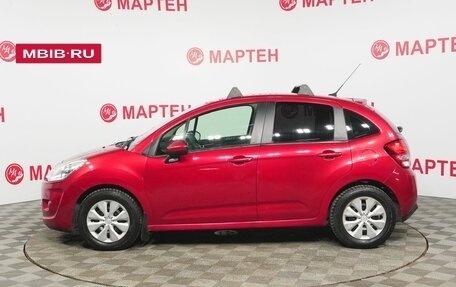 Citroen C3 II, 2010 год, 350 000 рублей, 8 фотография