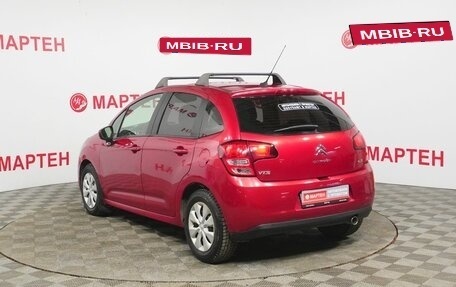 Citroen C3 II, 2010 год, 350 000 рублей, 7 фотография