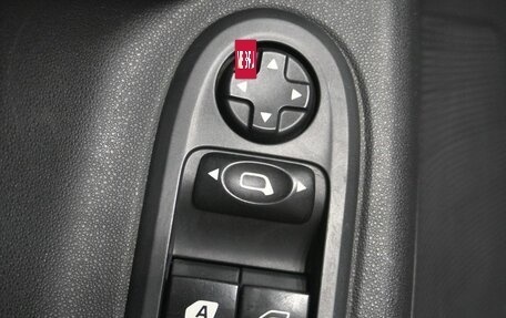 Citroen C3 II, 2010 год, 350 000 рублей, 14 фотография