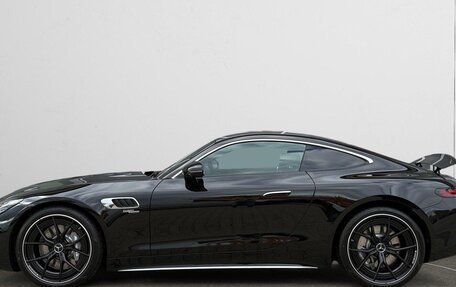 Mercedes-Benz AMG GT, 2024 год, 20 390 000 рублей, 7 фотография