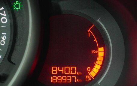 Citroen C3 II, 2010 год, 350 000 рублей, 18 фотография