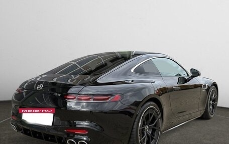 Mercedes-Benz AMG GT, 2024 год, 20 390 000 рублей, 4 фотография