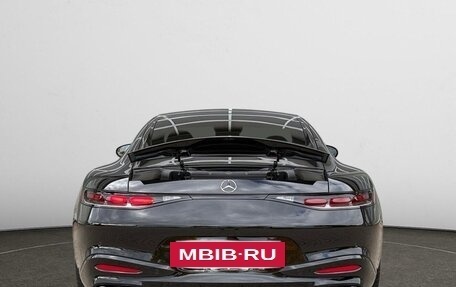 Mercedes-Benz AMG GT, 2024 год, 20 390 000 рублей, 5 фотография