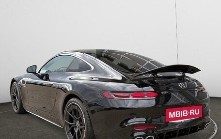 Mercedes-Benz AMG GT, 2024 год, 20 390 000 рублей, 6 фотография