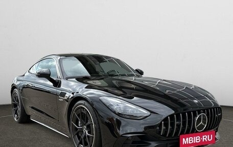 Mercedes-Benz AMG GT, 2024 год, 20 390 000 рублей, 2 фотография