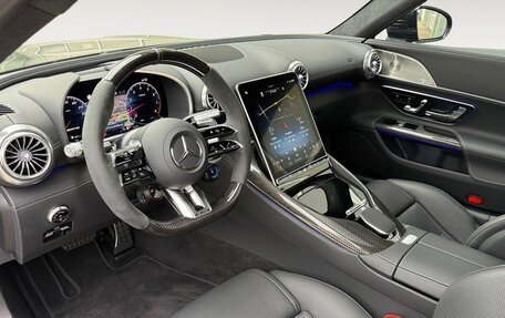 Mercedes-Benz AMG GT, 2024 год, 20 390 000 рублей, 10 фотография