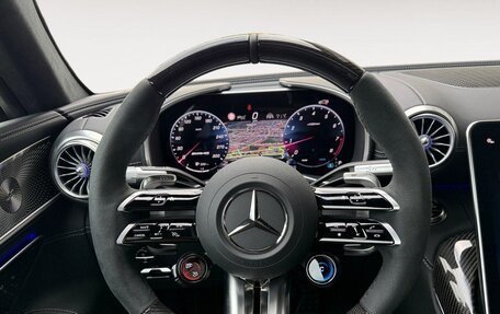 Mercedes-Benz AMG GT, 2024 год, 20 390 000 рублей, 13 фотография