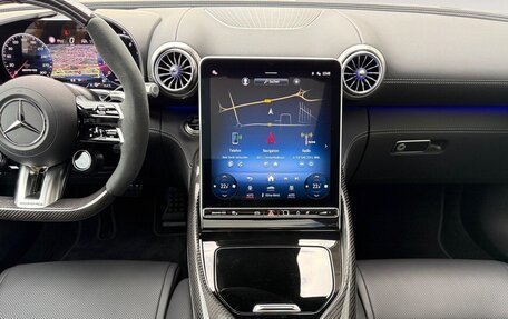 Mercedes-Benz AMG GT, 2024 год, 20 390 000 рублей, 12 фотография