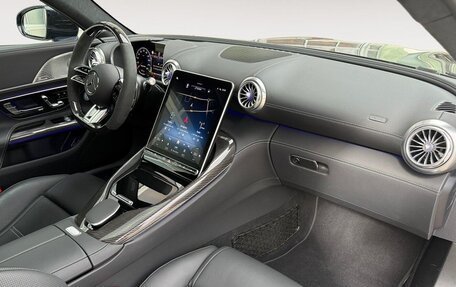 Mercedes-Benz AMG GT, 2024 год, 20 390 000 рублей, 9 фотография