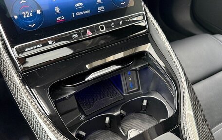 Mercedes-Benz AMG GT, 2024 год, 20 390 000 рублей, 15 фотография