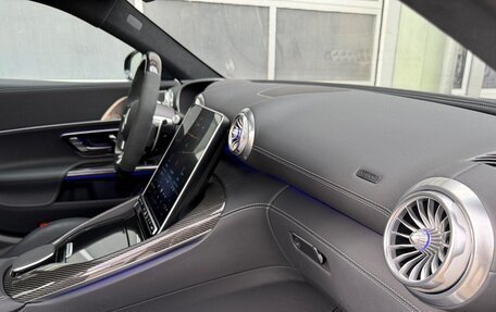 Mercedes-Benz AMG GT, 2024 год, 20 390 000 рублей, 14 фотография