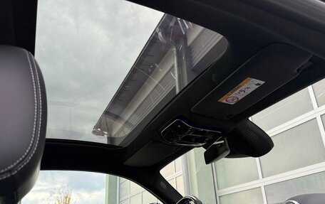 Mercedes-Benz AMG GT, 2024 год, 20 390 000 рублей, 19 фотография