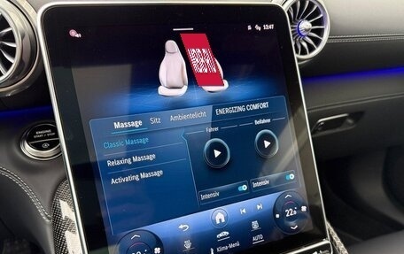 Mercedes-Benz AMG GT, 2024 год, 20 390 000 рублей, 16 фотография