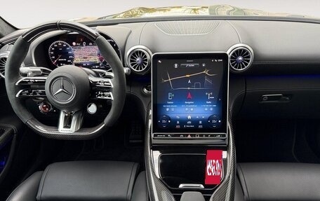 Mercedes-Benz AMG GT, 2024 год, 20 390 000 рублей, 11 фотография