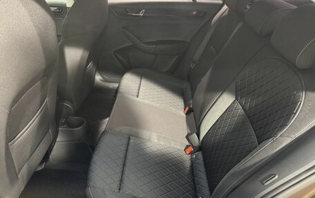 Skoda Rapid II, 2020 год, 2 099 800 рублей, 6 фотография