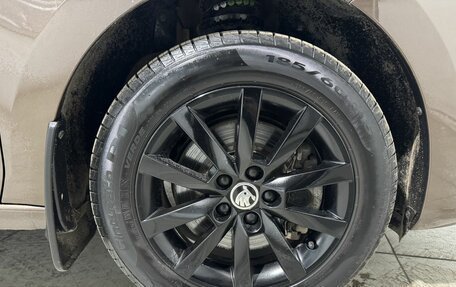 Skoda Rapid II, 2020 год, 2 099 800 рублей, 5 фотография