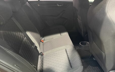 Skoda Rapid II, 2020 год, 2 099 800 рублей, 4 фотография